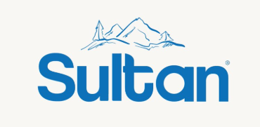 Sultan Su logosu